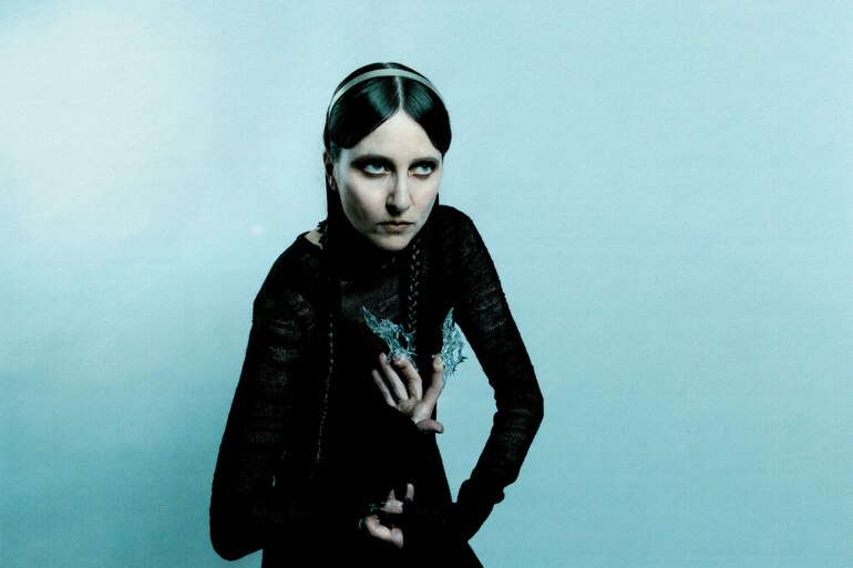 Penelope Trappes + Rún