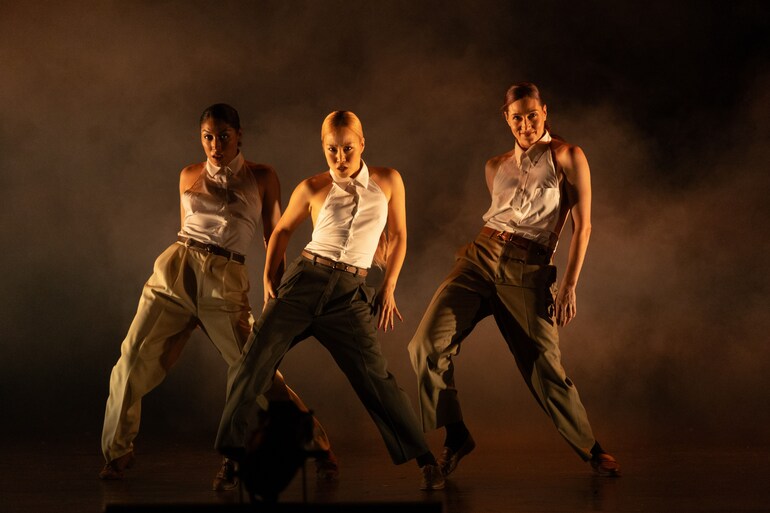 Breakin’ Convention