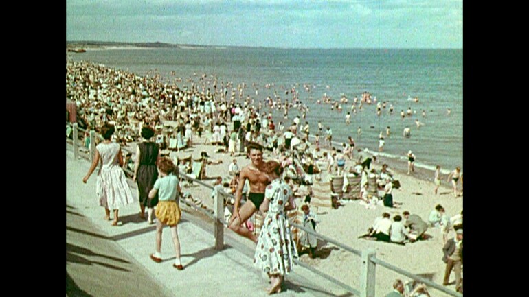 From Scotland with love: 50 years of Scotland's film archive