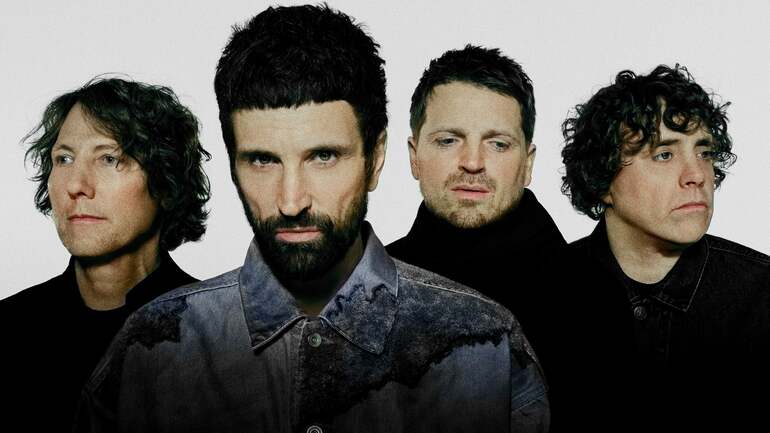Kasabian 