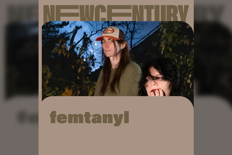Femtanyl