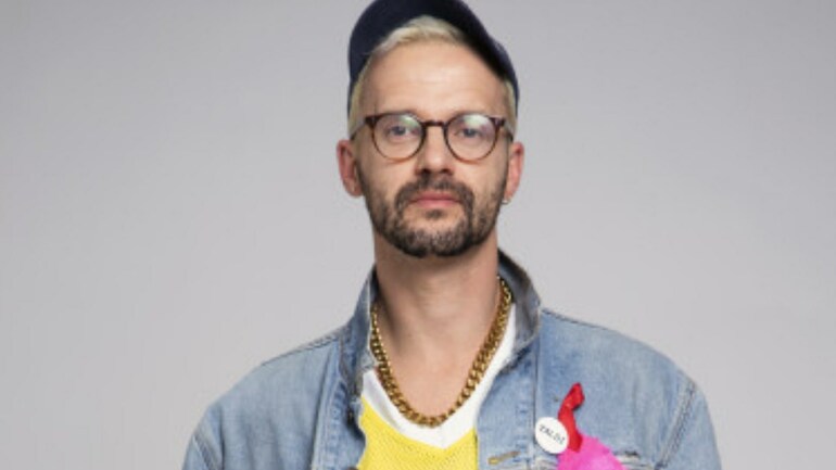 ACT UP Changed Everything - Talk by Dan Glass