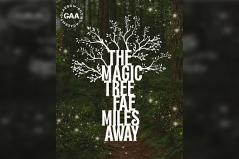 The Magic Tree Fae Miles Away