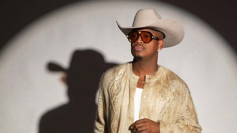 Ne-Yo and Akon: Nights Like This