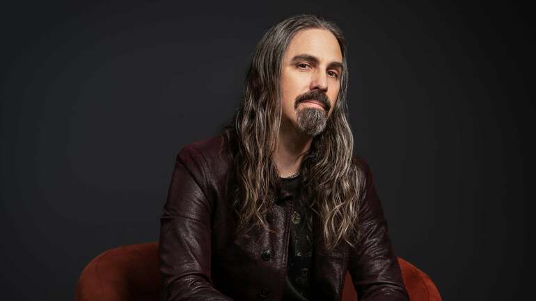 Bear Mccreary - The Singularity