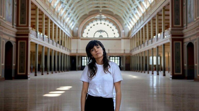 Courtney Barnett