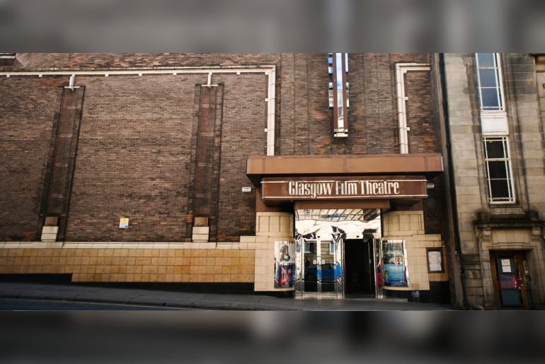 Going out to the Pictures on Sauchiehall Street: A History of Glasgow’s Cinema Buildings