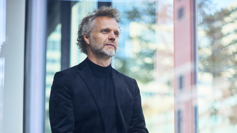 RSNO 2026/27: Season Opener: Mahler Six