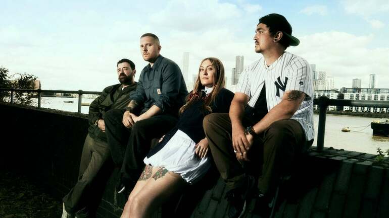 False Reality, Overpower & Exterminatus