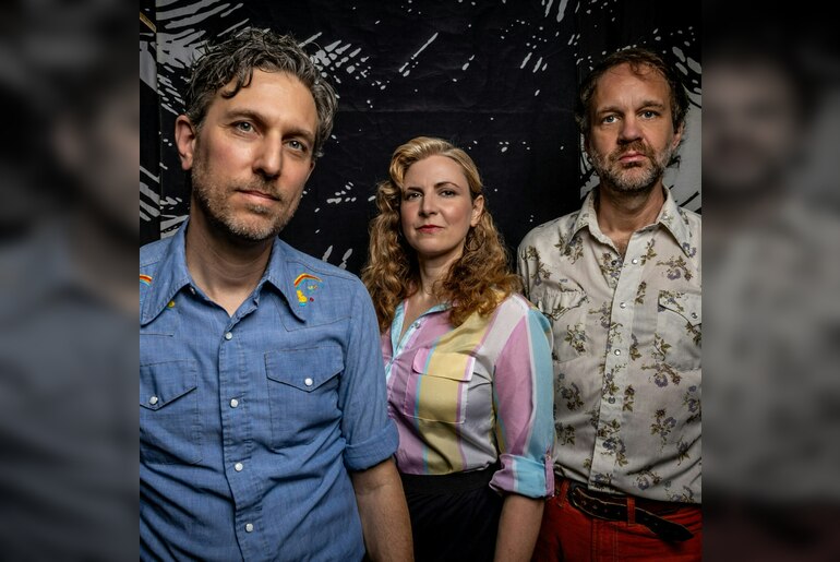 Great Lake Swimmers