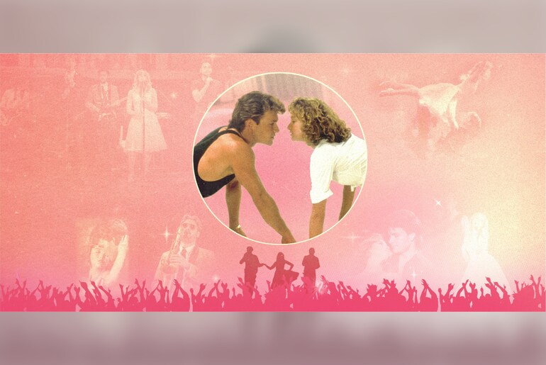 Dirty Dancing in Concert