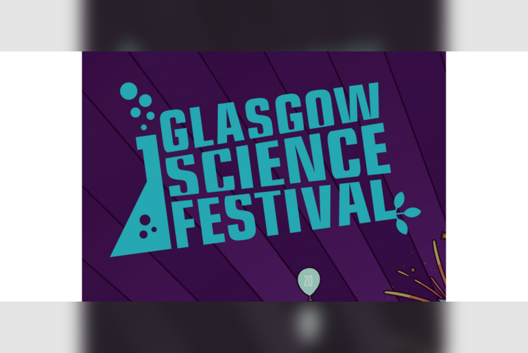 Glasgow Science Festival at Kelvingrove