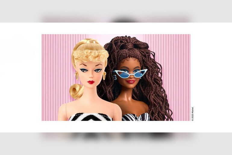 Barbie: The Exhibition