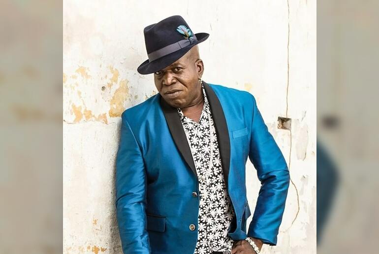 Barrington Levy