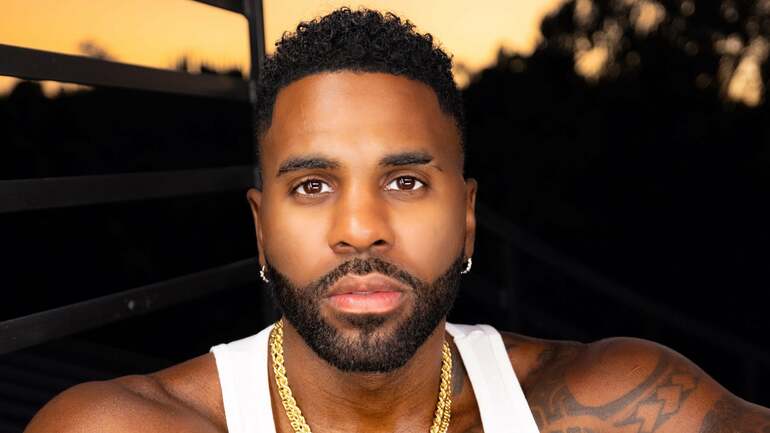 Jason Derulo