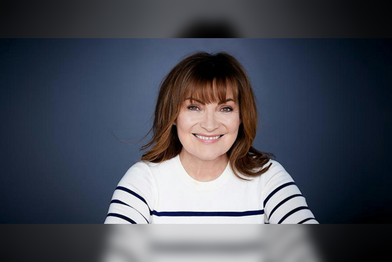 Lorraine Kelly: The Island Secret Livestream