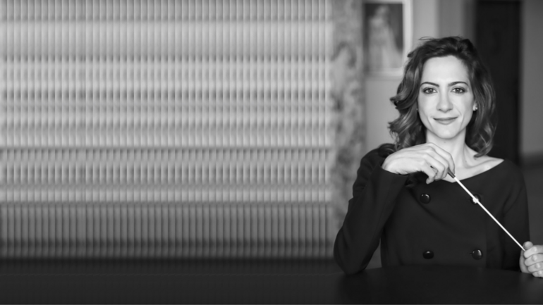 RSNO 2026/27: Romantic Valentine’s: Grieg’s Piano Concerto