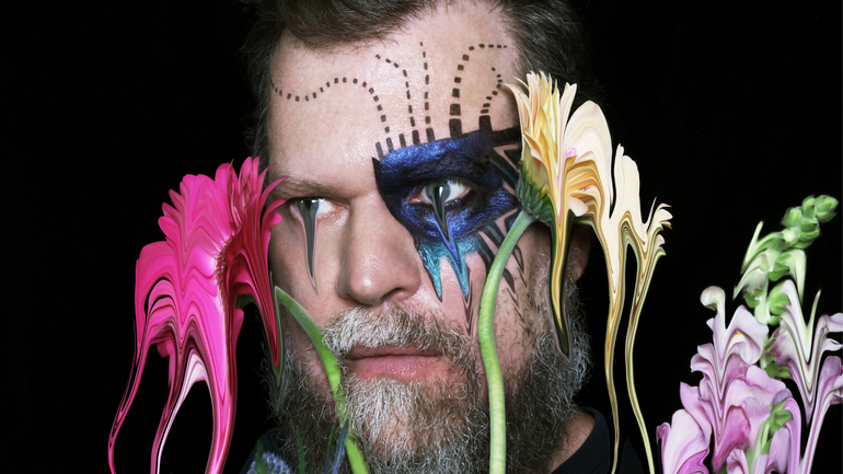 John Grant