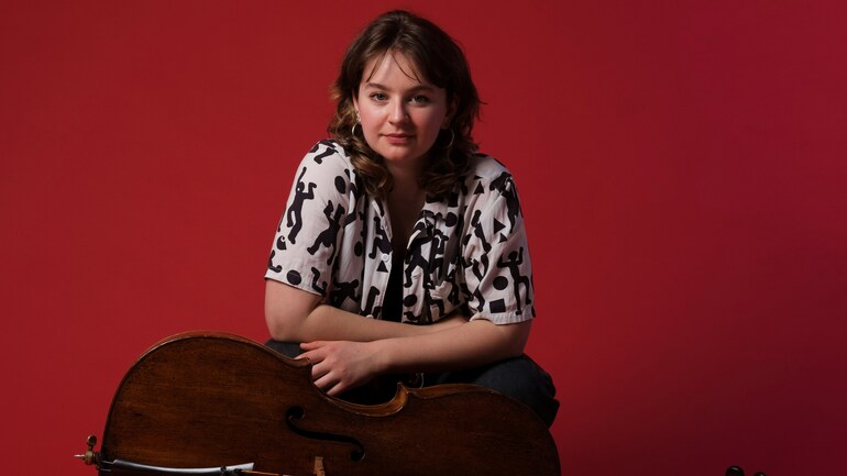 BBC SSO Holst's The Planets