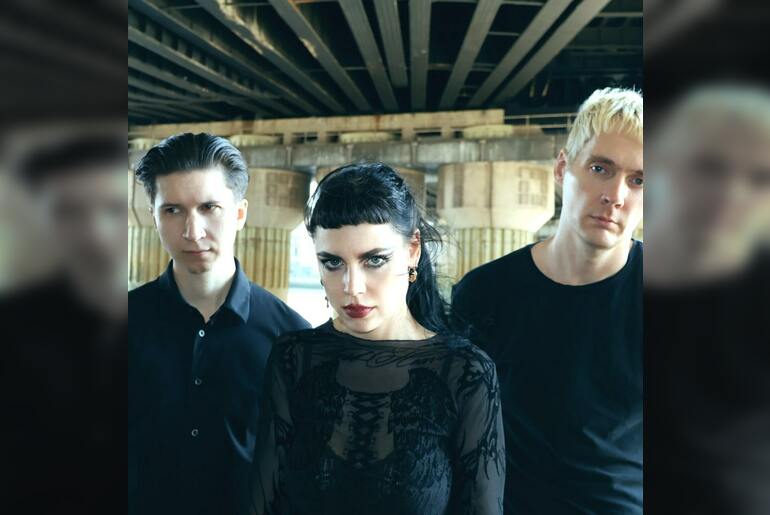 Black Doldrums