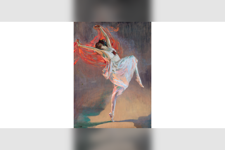 Kelvingrove Celebrates RSA200