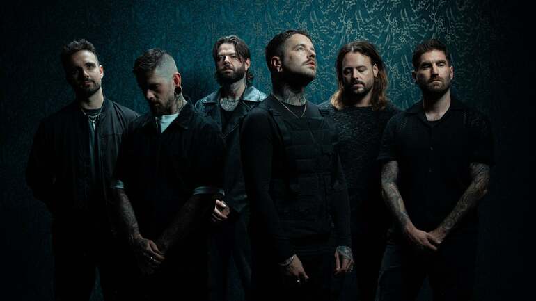 Bury Tomorrow 