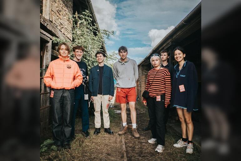 Black Country, New Road