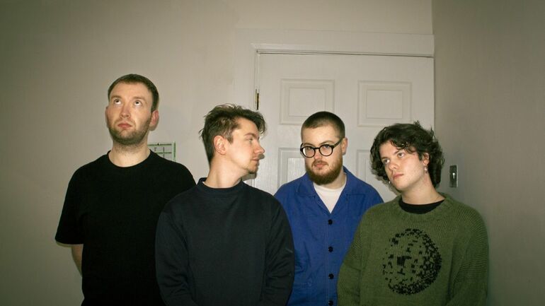 Staged Live presents Velvet @ 1990, Glasgow