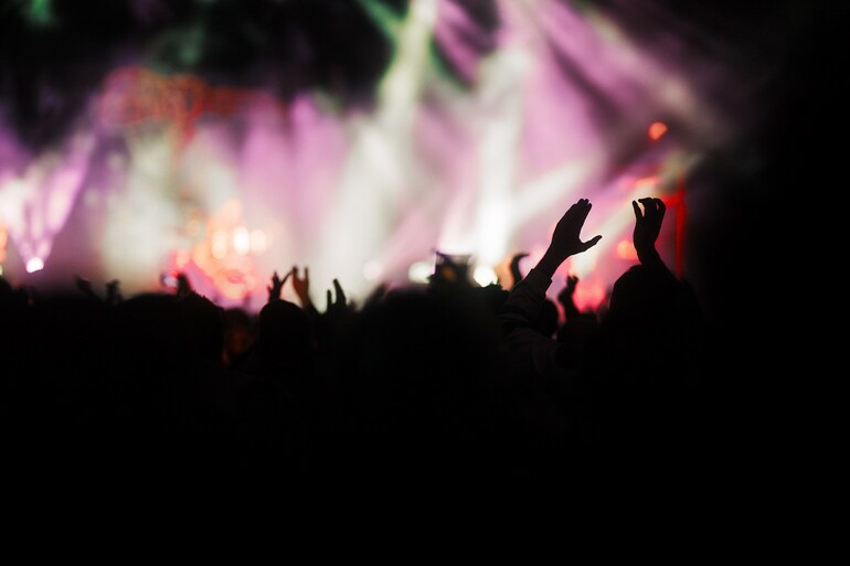 É.T.É with Kevin Henderson, Neil Pearlman & Ian Stephenson and Fell Line