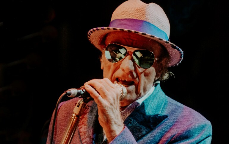 Van Morrison