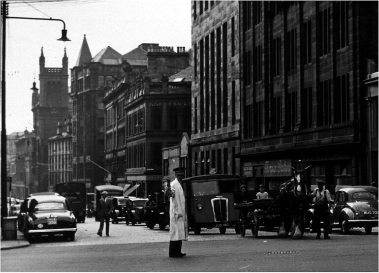 1955 Photography Collection