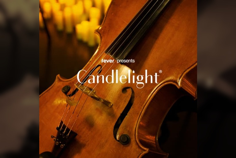 Candlelight: Tribute to Phoebe Bridgers