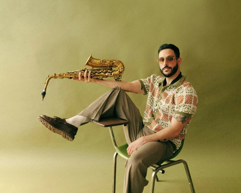 Sam Greenfield