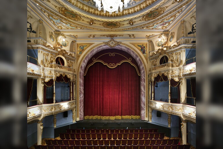 Defying Gravity - West End Women