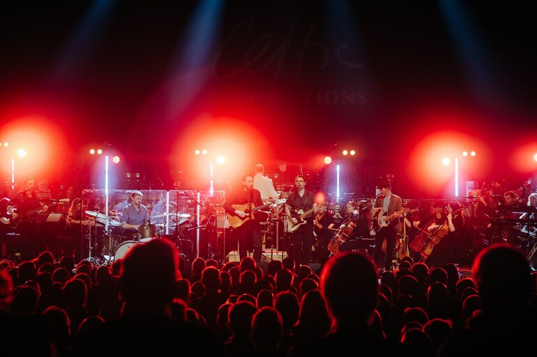 Roaming Roots Revue: Icons Vol.2