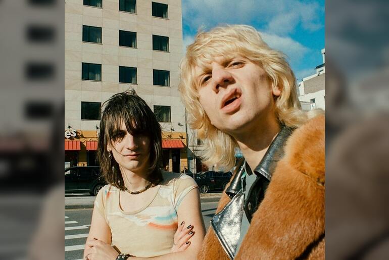 The Lemon Twigs