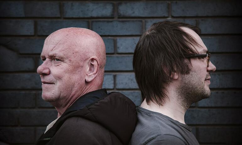 The Orb + Ozric Tentacles