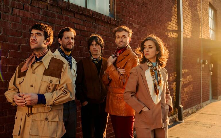 Punch Brothers