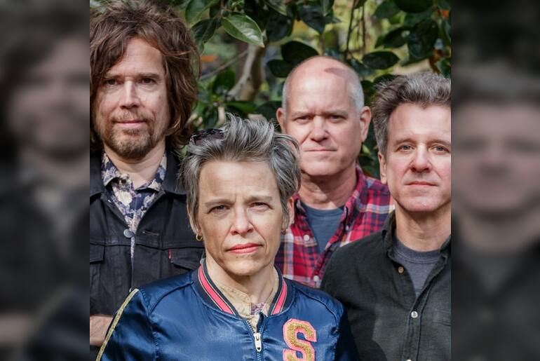 Superchunk & Oblivians