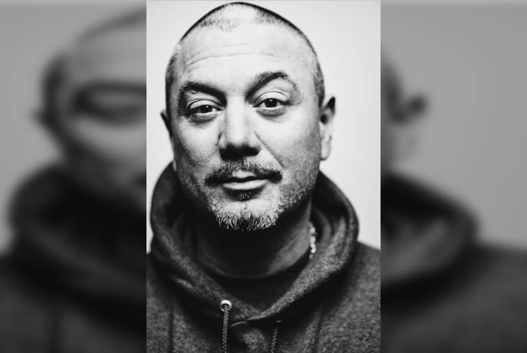 Huey Morgan - The Fun Lovin' Criminal