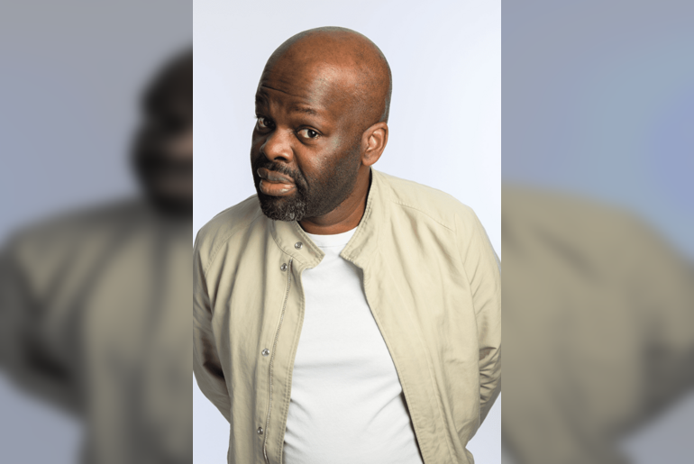 Daliso Chaponda: Topical Storm