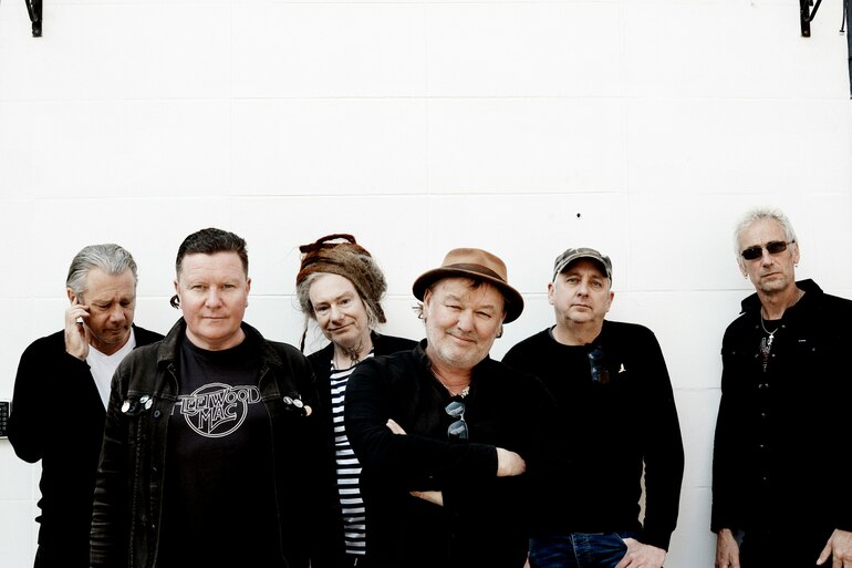 The Levellers
