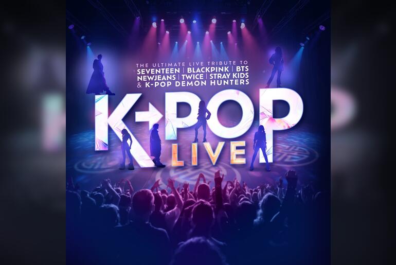 K-POP Live 