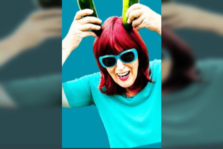 Janet Street-Porter Is Still Off The Leash At 80!