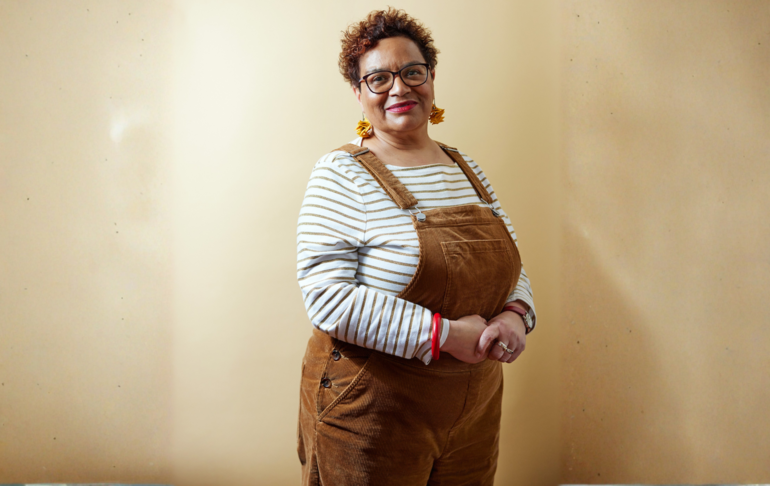 A Place at the Table: Rethinking Scottish Identity