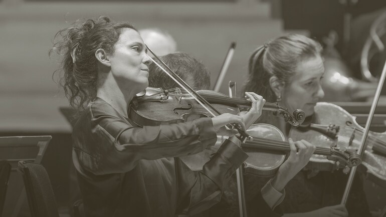 The Seasons: Schumann & the Mendelssohns