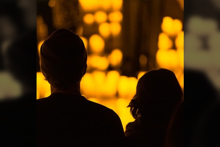 Candlelight: Tribute to Leonard Cohen