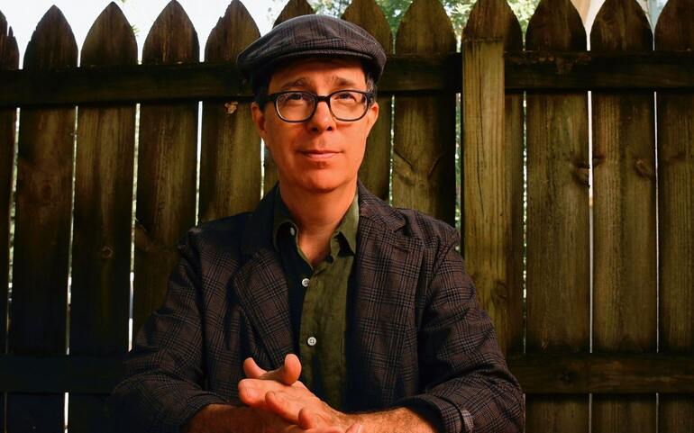 Ben Folds: The Paper Airplane Request Tour