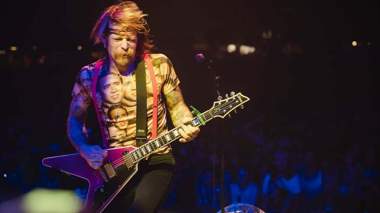 Eagles of Death Metal