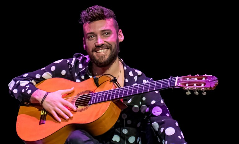 Al Compas Del Querer - Flamenco
